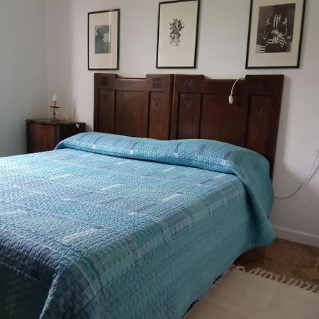 Bed and breakfast Casa Florida Pontremoli