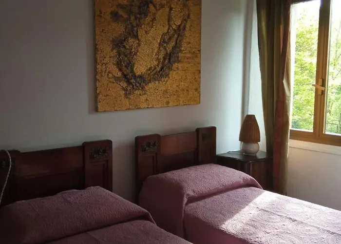 Casa Florida * Pontremoli
